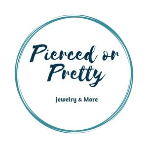 Pierced or Pretty